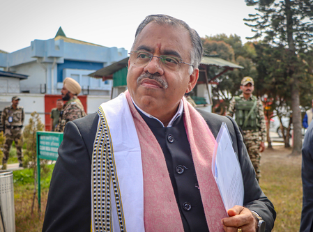 BJP RS candidates’ assets: Rajnish runs gas agency, Chugh a businessman with family assets of Rs 22 crore