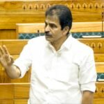 <div>Venugopal demands privilege motion against Defence Minister Singh over ‘Op Sindoor’ remarks</div>
