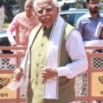 Manohar Lal urges officials to realise PM Modi’s vision