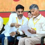 TDP to contest three RS seats, leaves one for Jana Sena