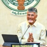 YSRCP conspiring to create unrest, claims Andhra CM Naidu
