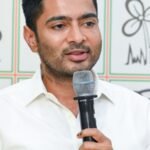 <div>Abhishek Banerjee writes 2nd letter to Bengal Assembly Speaker amid row over Trinamool MLAs’ signature mismatch</div>