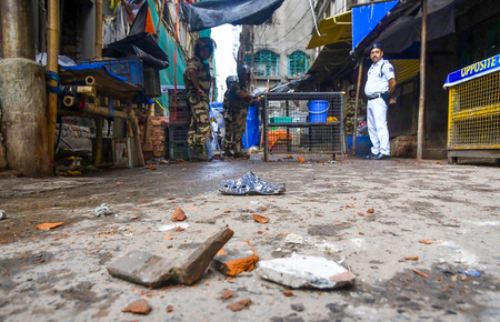 A State of fear: Tracing decades of political violence in West Bengal