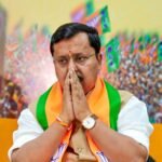 BJP to launch 15-day grassroots blitz as Modi govt completes 12-yrs in office (Lead)