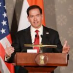 <div>India emerges central to Rubio’s foreign policy vision</div>