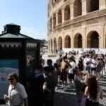 Ebola patient in Italy hospital awaits test results