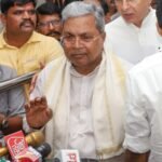 <div>K’taka: Siddaramaiah appointed Congress Working Committee member</div>