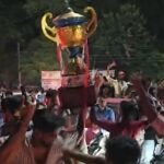<div>RCB’s 2nd IPL victory sparks celebrations in Karnataka, leaders extend congratulations</div>