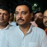 North Howrah MLA Umesh Rai likely to be inducted as Bengal Minister