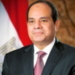 Egypt works to help facilitate deal between US, Iran: President