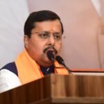 Nitin Nabin to address State BJP chiefs today
