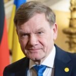 <div>German FM expresses ‘great concern’ over Israeli advance in southern Lebanon</div>