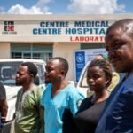 <div>EAC to hold emergency health ministers’ meeting over Ebola outbreak</div>
