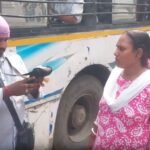 Free ride for women on state-run buses in Bengal begins today