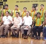 Kota reinforces dominance in JEE Advanced, produces top 3 rankers