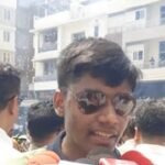 JEE Advanced 2026 topper Shubham Kumar credits hard work, dedication for success