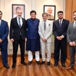 India 2nd nation after US to secure bilateral trade pact with Oman