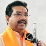<div>Raj BJP chief, CM welcome Ajaey Kumar’s appointment as party’s general secy (Organisation) in state</div>