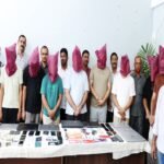 Telangana CID busts illegal betting network, arrests 11 in pan-India operation