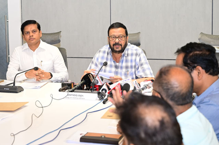 Odisha to host BRICS DRR meet for disaster management expertise