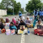 Rights body flags 53 killings, 124 enforced disappearance in Balochistan amid rising abuses by Pak forces