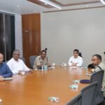Gujarat Police to launch statewide ‘Operation Mule Hunt 2.0’ against cyber fraud networks