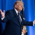 Trump says Netanyahu halted Beirut raid after his call