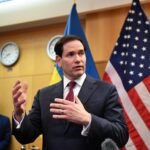 Rubio pushes trade over aid in policy shift