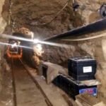 US uncovers Mexico-California drug tunnel, seizes $45 million worth of cocaine