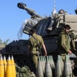 <div>Lebanese authorities say Hezbollah accepts US proposal on ‘mutual cessation of attacks’</div>