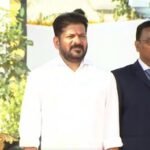 My dream is to make Telangana gateway to the world: CM Revanth Reddy