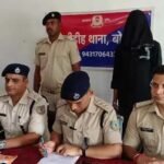 Prince Khan aide held for extortion bid at Bokaro plant in Jharkhand