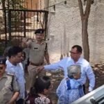 Twisha Death Case: Giribala Singh, son Samarth sent to judicial remand till June 16