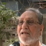 Muslims not obliged to accept cow as ‘mother’: Husain Dalwai