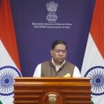 <div>No role for any third party in bilateral matter: India on Nepal PM’s boundary issue remarks</div>
