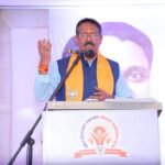 Delhi BJP chief Harsh Malhotra slams Punjab’s AAP govt for Amritsar student’s suicide over fee