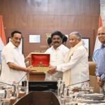 Jharkhand signs MoU with Centre under Jal Jeevan Mission 2.0; CM Soren seeks release of Rs 6,500 crore dues