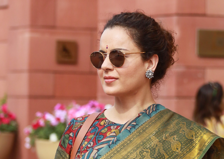 Kangana Ranaut reacts on Ranveer Singh FWICE boycott: As your stature grows, so do your enemies