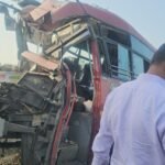 PM Modi announces ex-gratia relief for Surat bus crash victims