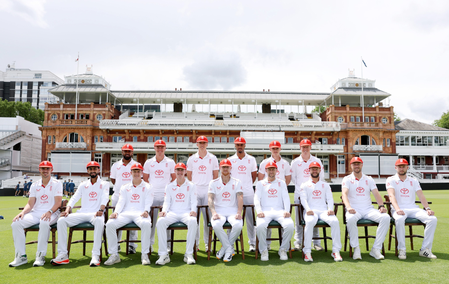 Debutants Gay, Baker in England squad for first New Zealand Test