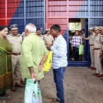 Telangana releases 91 life convicts on special remission