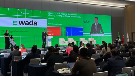 WADA calls for harmonisation, unity in lead-up to new Code implementation