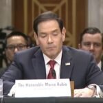 Democrats press Rubio on aid, Ebola response
