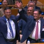 Bangladesh foreign minister elected UNGA president; Jaishankar congratulates him, offers cooperation