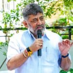 Cabinet list awaited from high command, says Karnataka CM-designate DK Shivakumar