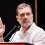 BJP-RSS harbour anti-Adivasi mindset: Rahul Gandhi