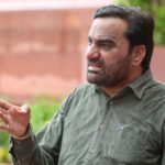 Hanuman Beniwal serves legal notice to Raj BJP chief, seeks public apology