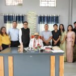 <div>Students key to realising ‘Viksit Bharat 2047 Vision’, says MoS Murugan during Mizoram visit</div>
