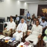 Gujarat Guv calls for launch of new natural farming sales centres at multiple levels