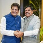 MP: Centre clears Rs 4,415-cr highway project; Piyush Goyal, CM Yadav discuss jobs